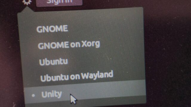 Unity GUI root user Login on Ubuntu 16.04LTS